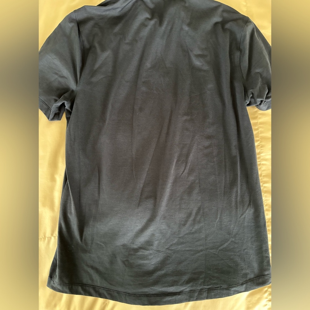 Lululemon Evolution Polo - image 2